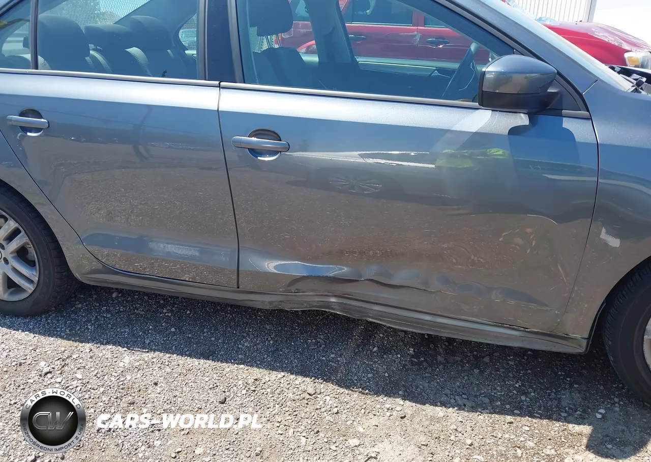2018 Volkswagen Jetta 1.4T S VIN:3VW2B7AJ3JM260570 - 6