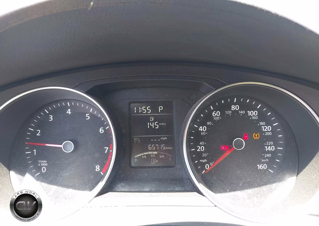 2018 Volkswagen Jetta 1.4T S VIN:3VW2B7AJ3JM260570 - 7