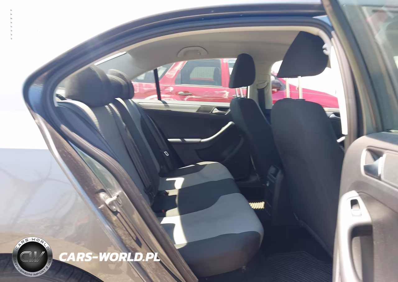 2018 Volkswagen Jetta 1.4T S VIN:3VW2B7AJ3JM260570 - 8