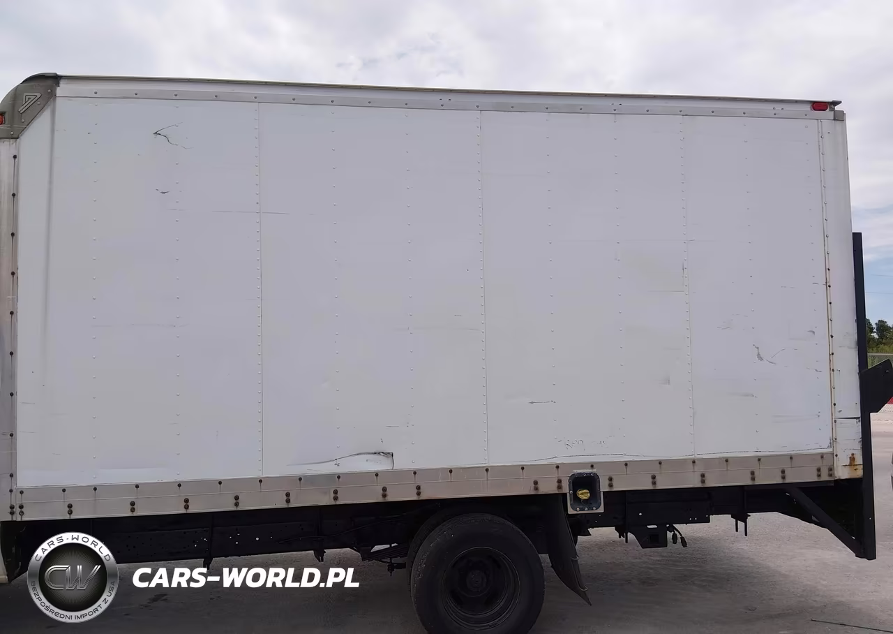 2012 Ford E-350 Cutaway VIN:1FDWE3FL2CDA58389 - 17