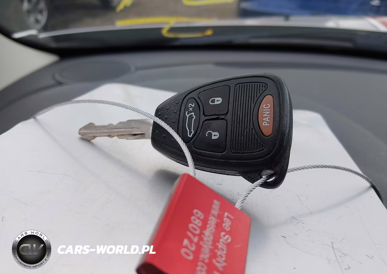2008 Chrysler Sebring Lx VIN:1C3LC45K88N147207 - 11