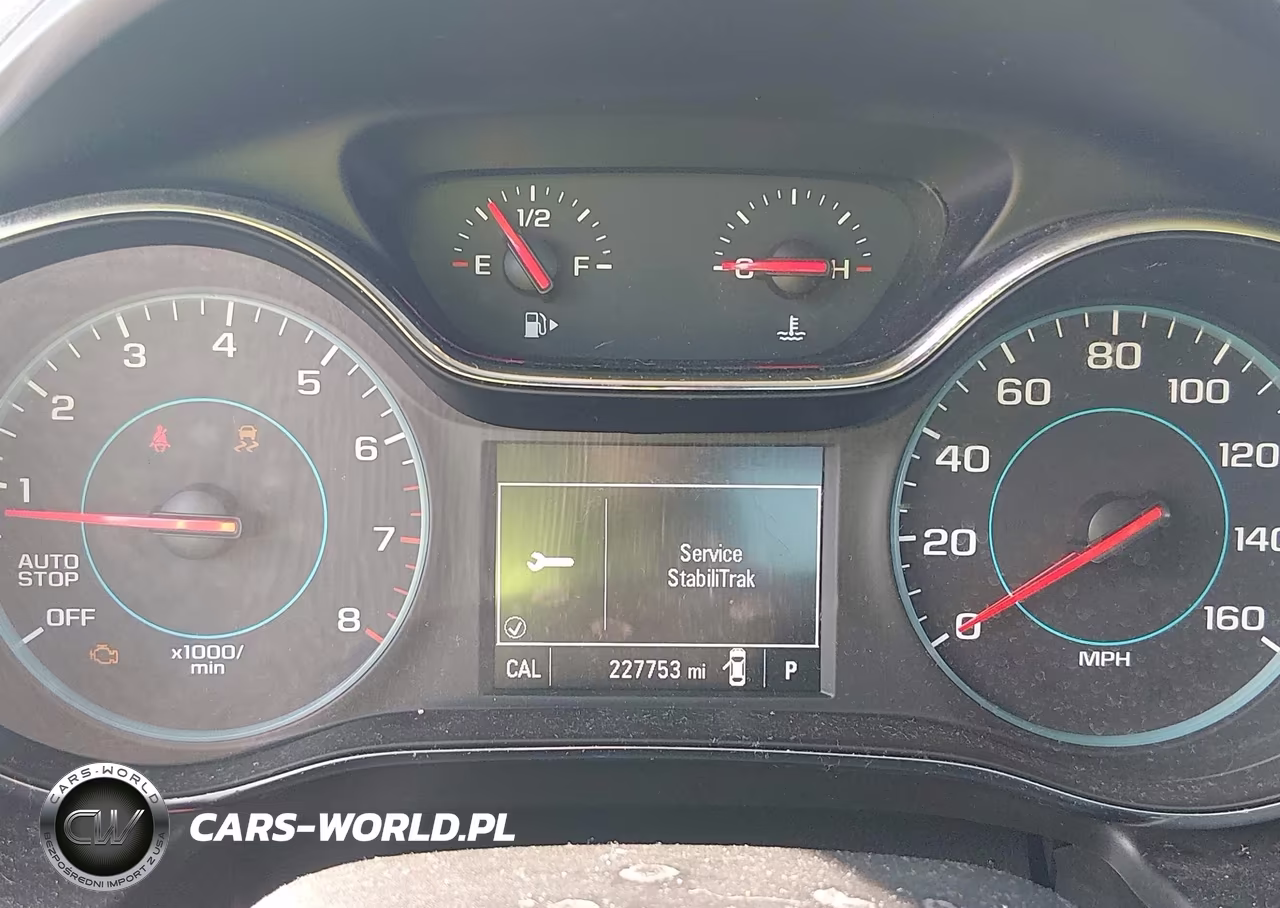 2017 Chevrolet Cruze Premier Auto VIN:1G1BF5SM4H7189350 - 7