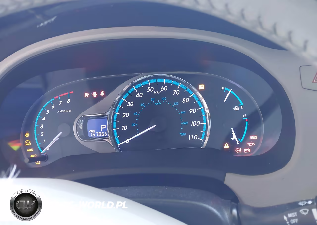 2014 Toyota Sienna Xle 7 Passenger VIN:5TDDK3DCXES083071 - 7