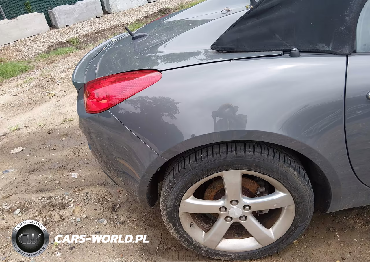2008 Pontiac Solstice VIN:1G2MC35B98Y114553 - 14