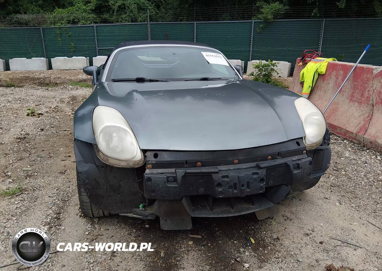 2008 Pontiac Solstice VIN:1G2MC35B98Y114553 - 6