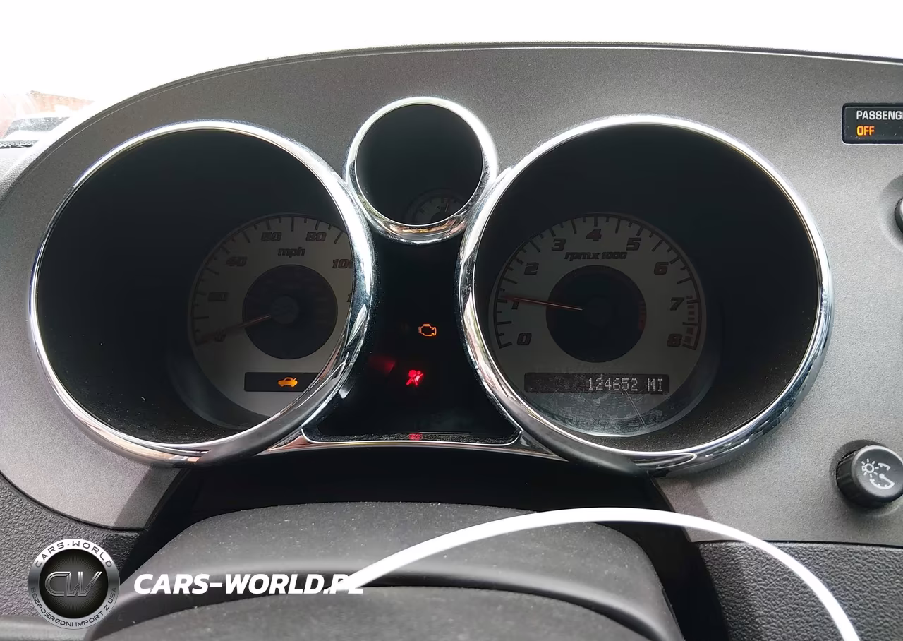 2008 Pontiac Solstice VIN:1G2MC35B98Y114553 - 7