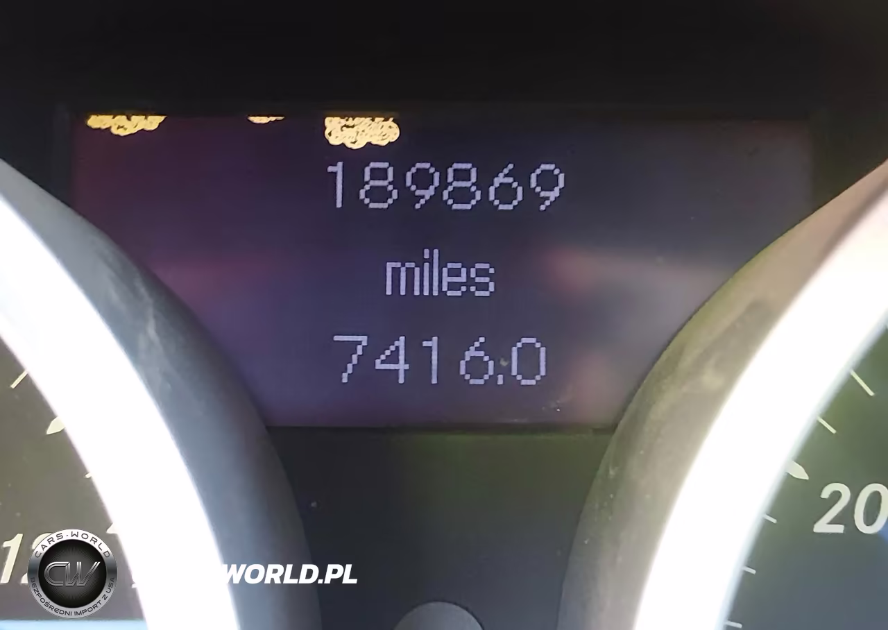 2006 Mercedes-Benz Slk 280 VIN:WDBWK54F06F076712 - 7