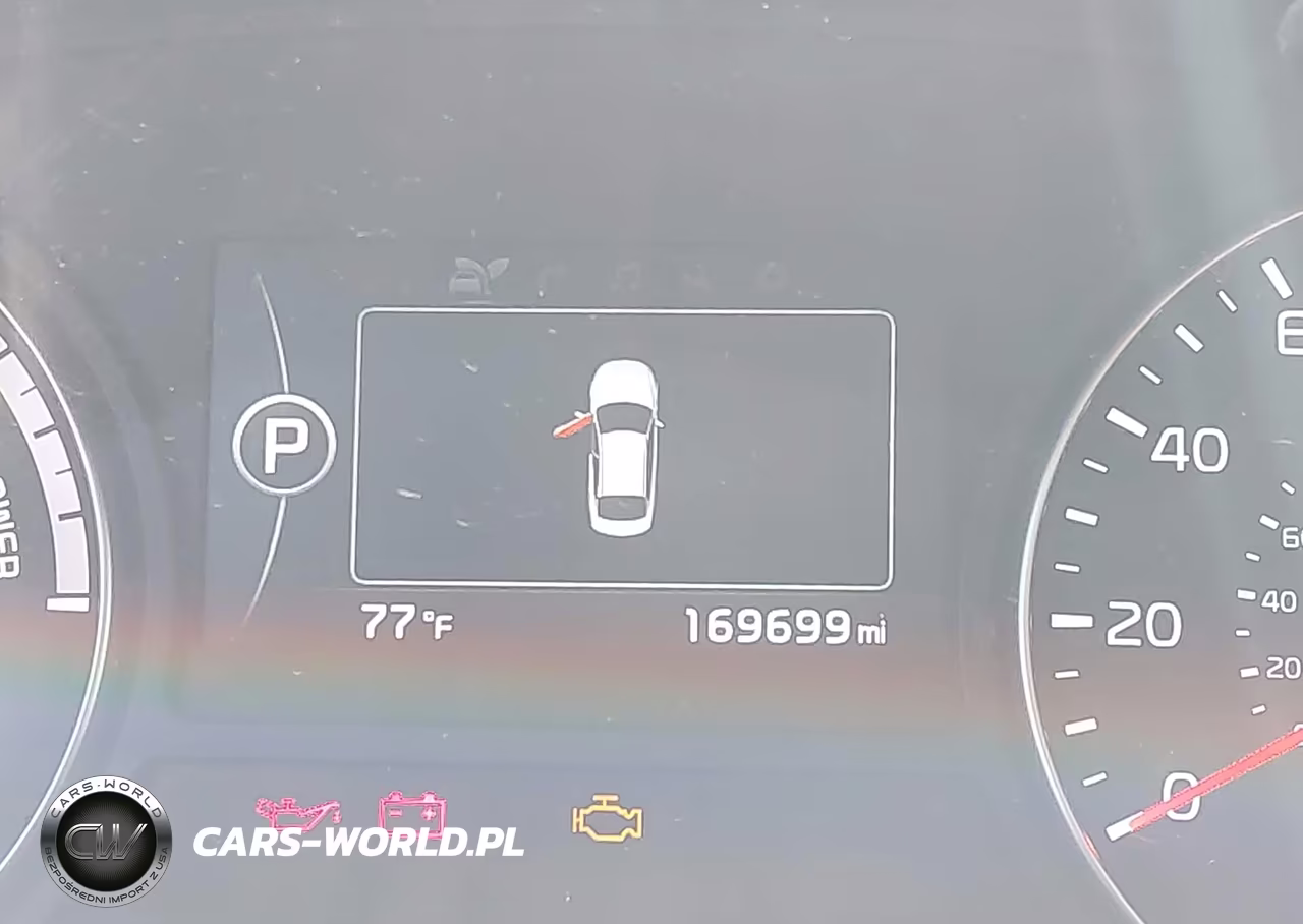 2017 Kia Optima Plug-In Hybrid Ex VIN:KNAGV4LD3H5007400 - 15
