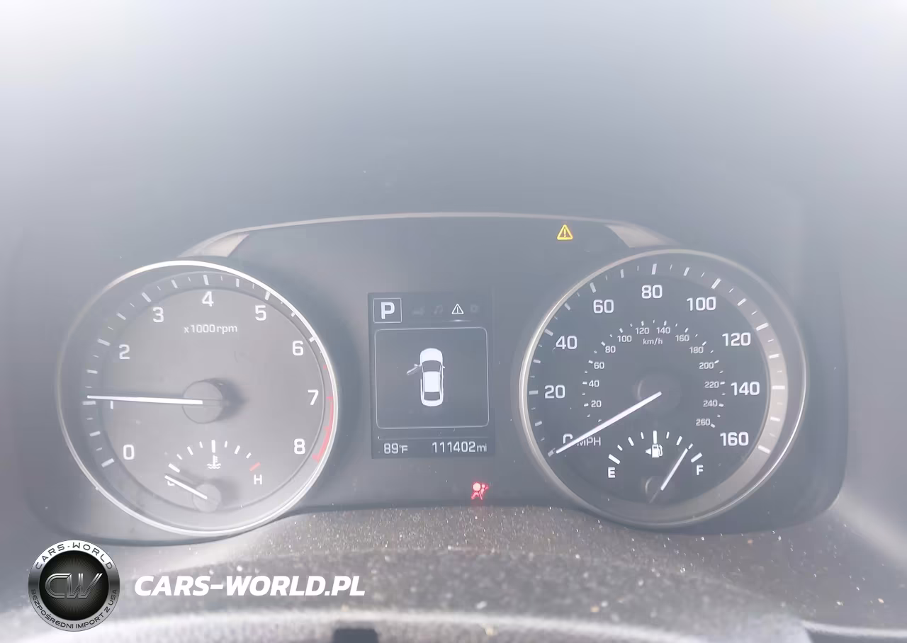 2018 Hyundai Elantra Sel VIN:5NPD84LF0JH251350 - 7