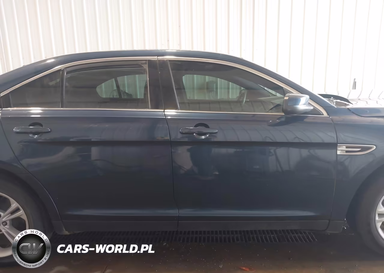 2017 Ford Taurus Sel VIN:1FAHP2E80HG113691 - 13
