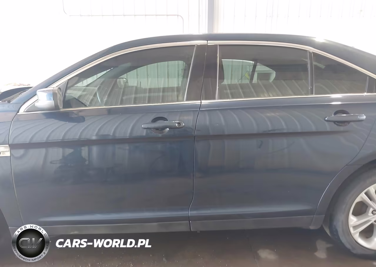 2017 Ford Taurus Sel VIN:1FAHP2E80HG113691 - 14