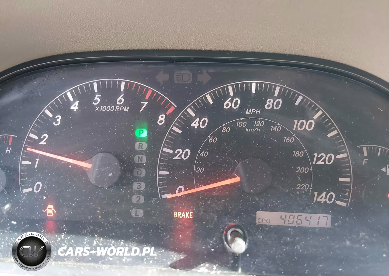 2005 Toyota Camry Le VIN:4T1BE32K95U579768 - 7