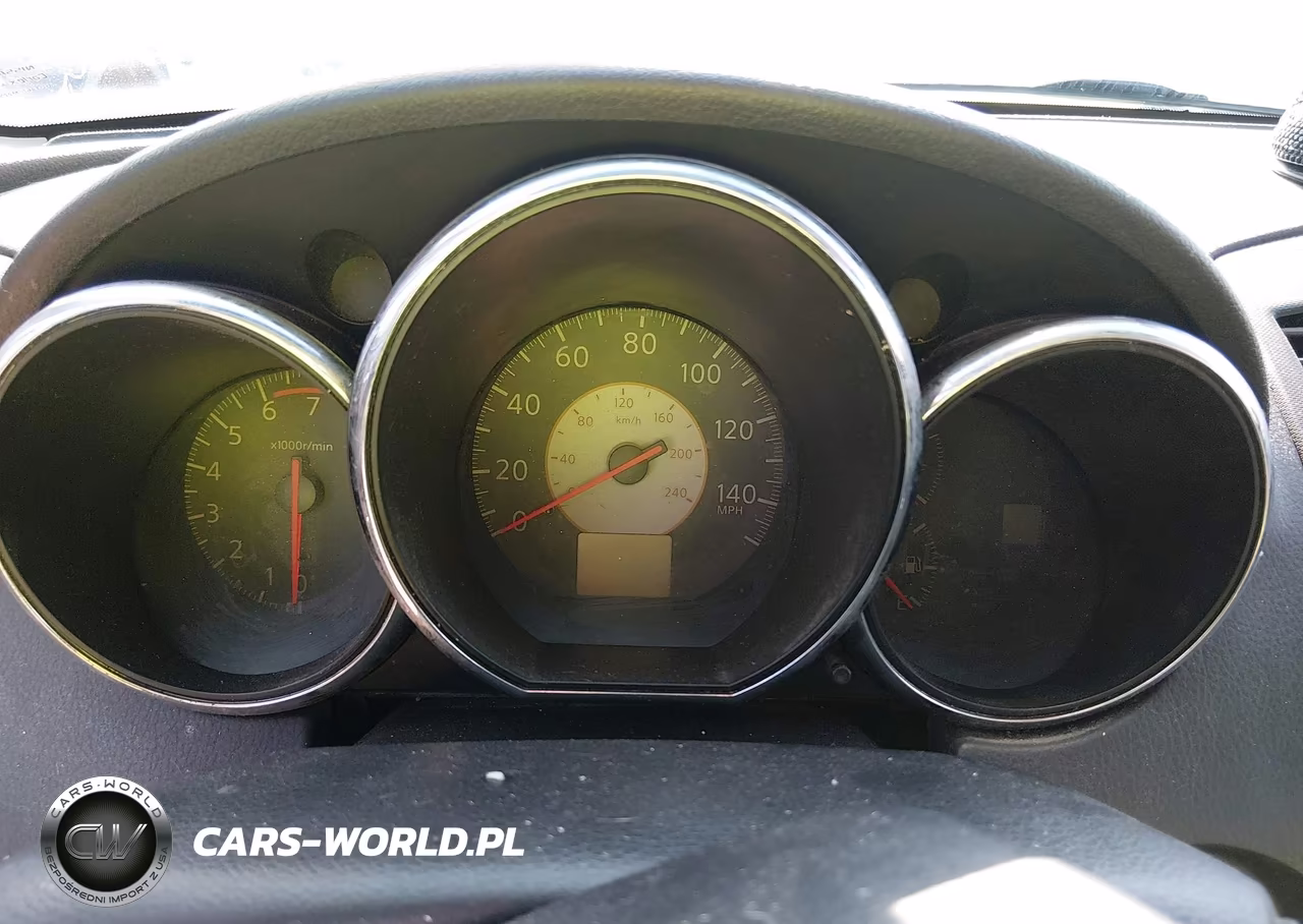 2006 Nissan Altima 2.5 S VIN:1N4AL11D26C150420 - 7