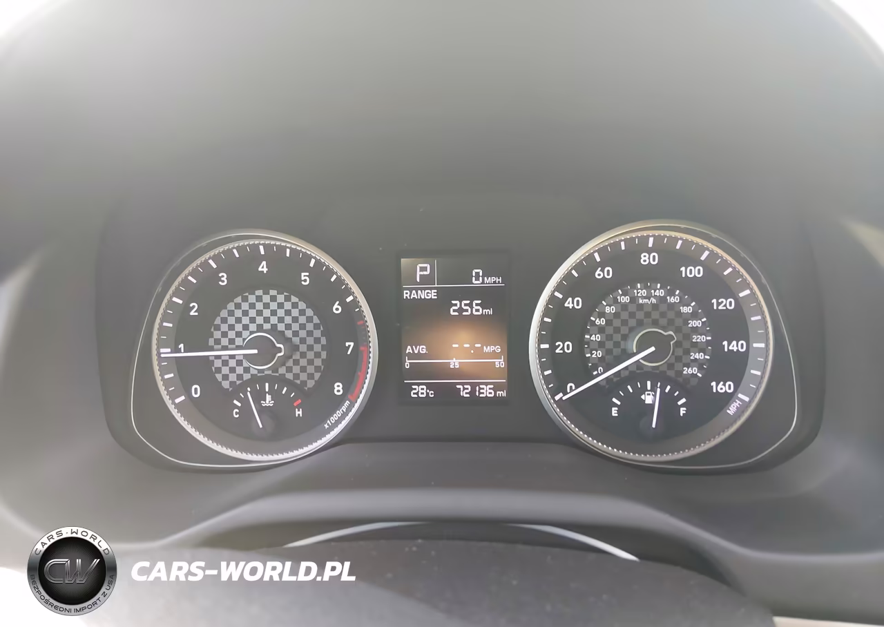 2019 Hyundai Elantra Se VIN:5NPD74LF0KH450905 - 7