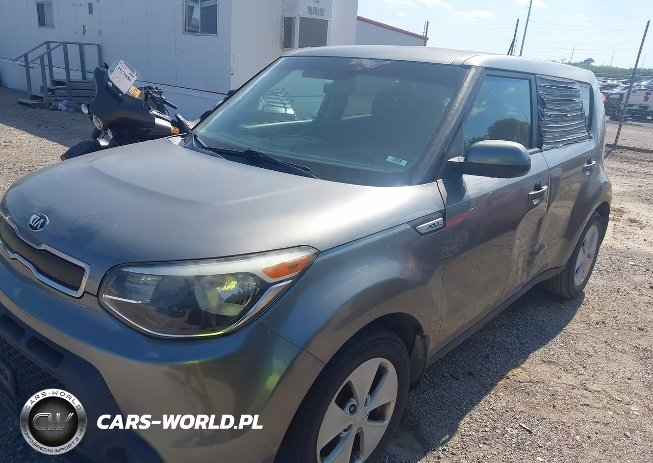 2016 Kia Soul VIN:KNDJN2A21G7352300 - 12
