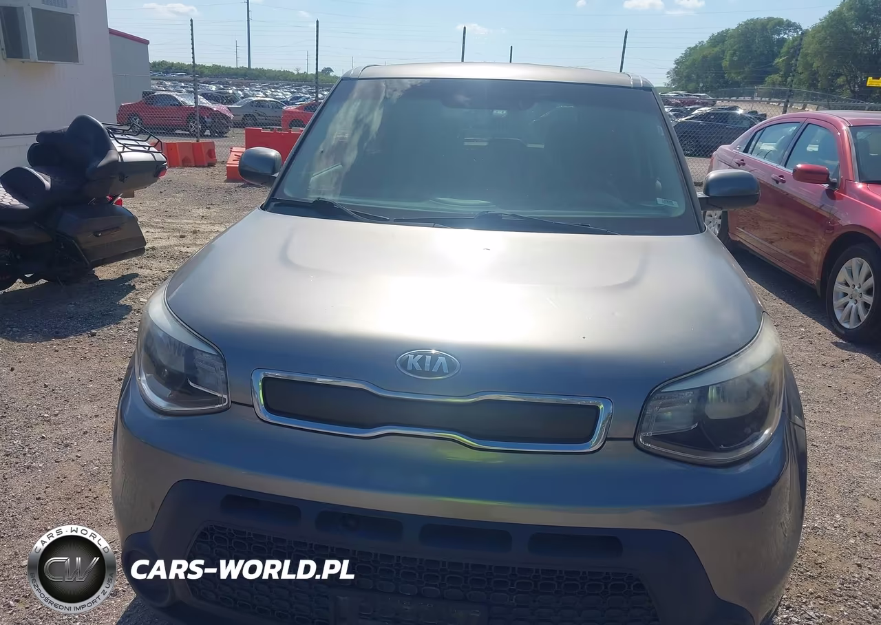 2016 Kia Soul VIN:KNDJN2A21G7352300 - 6