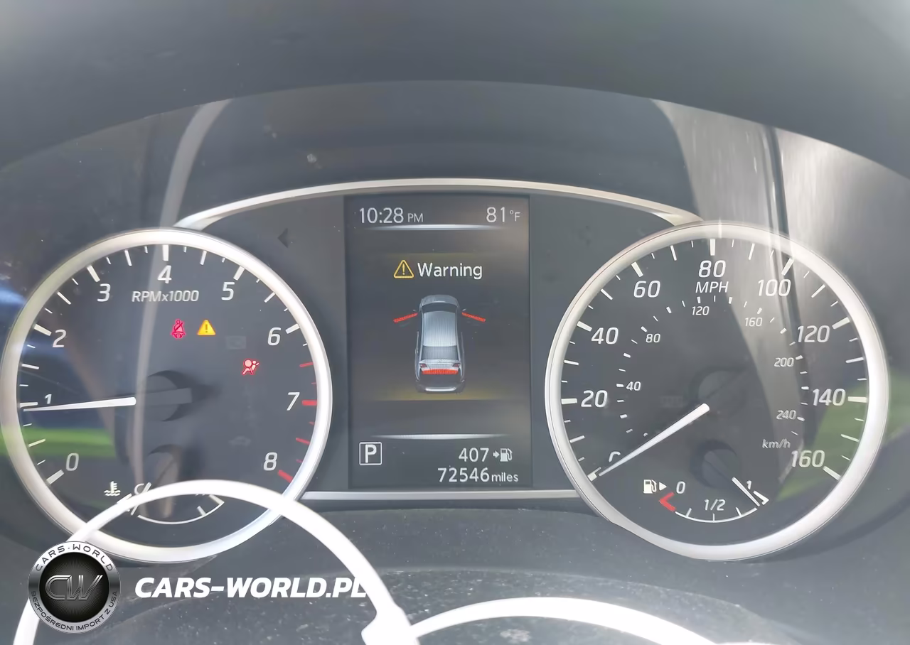 2017 Nissan Sentra Sv VIN:3N1AB7AP3HY356188 - 7