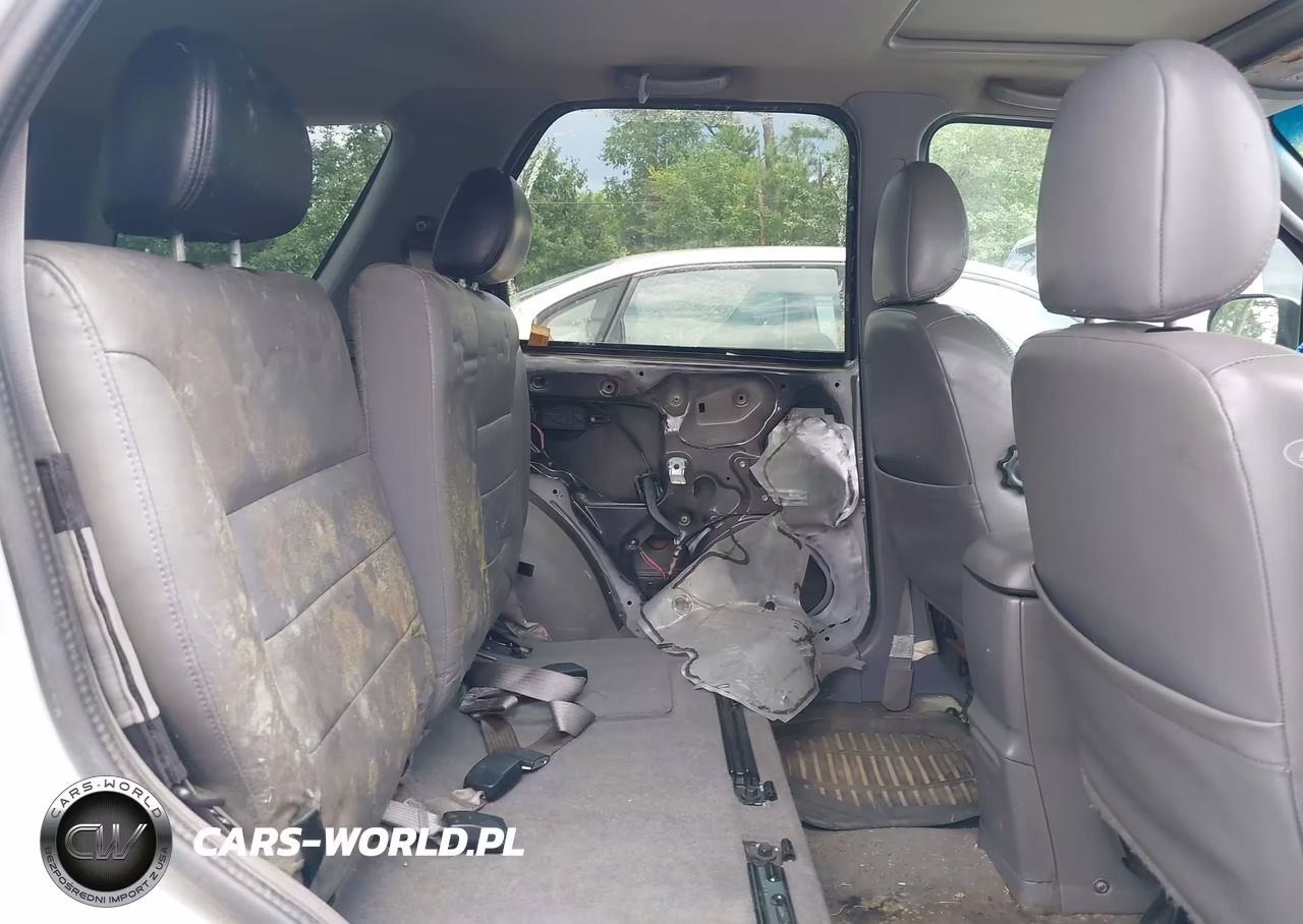 2002 Ford Escape Xlt-Xlt Choice 2 VIN:1FMCU03142KA28814 - 8