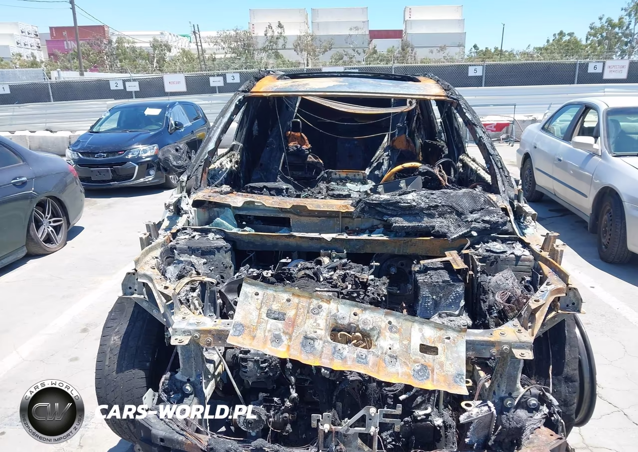 2022 Nissan Rogue Sl Fwd VIN:5N1BT3CA5NC706856 - 11