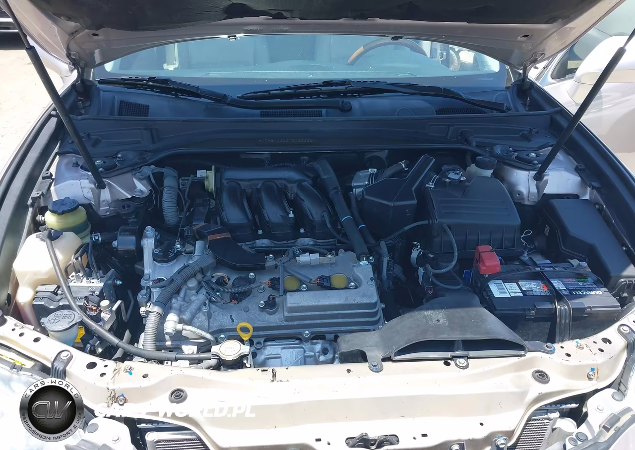 2007 Lexus Es 350 VIN:JTHBJ46G672123638 - 10