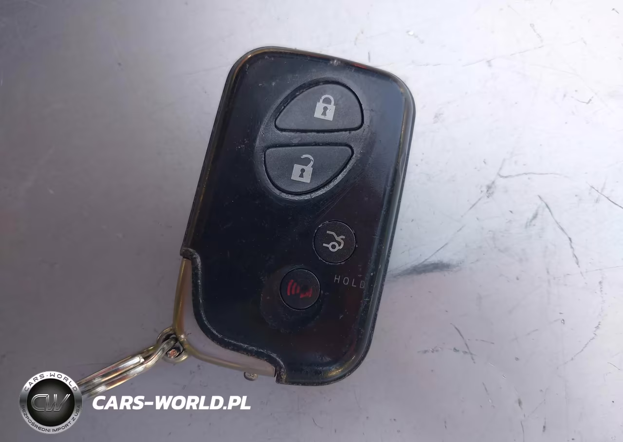 2007 Lexus Es 350 VIN:JTHBJ46G672123638 - 11