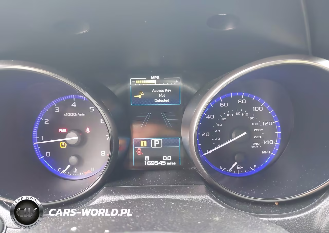 2017 Subaru Legacy 2.5I Limited VIN:4S3BNAN6XH3034938 - 7