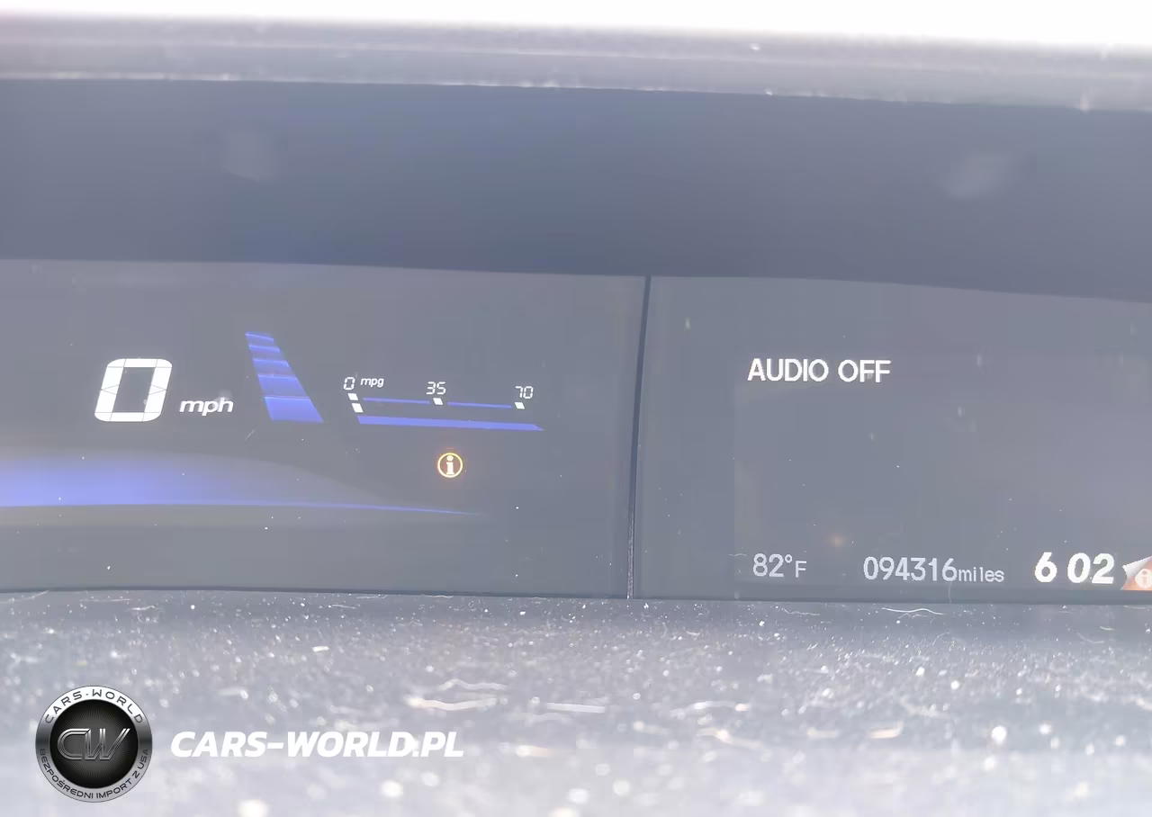 2015 Honda Civic Ex VIN:19XFB2F8XFE107327 - 16