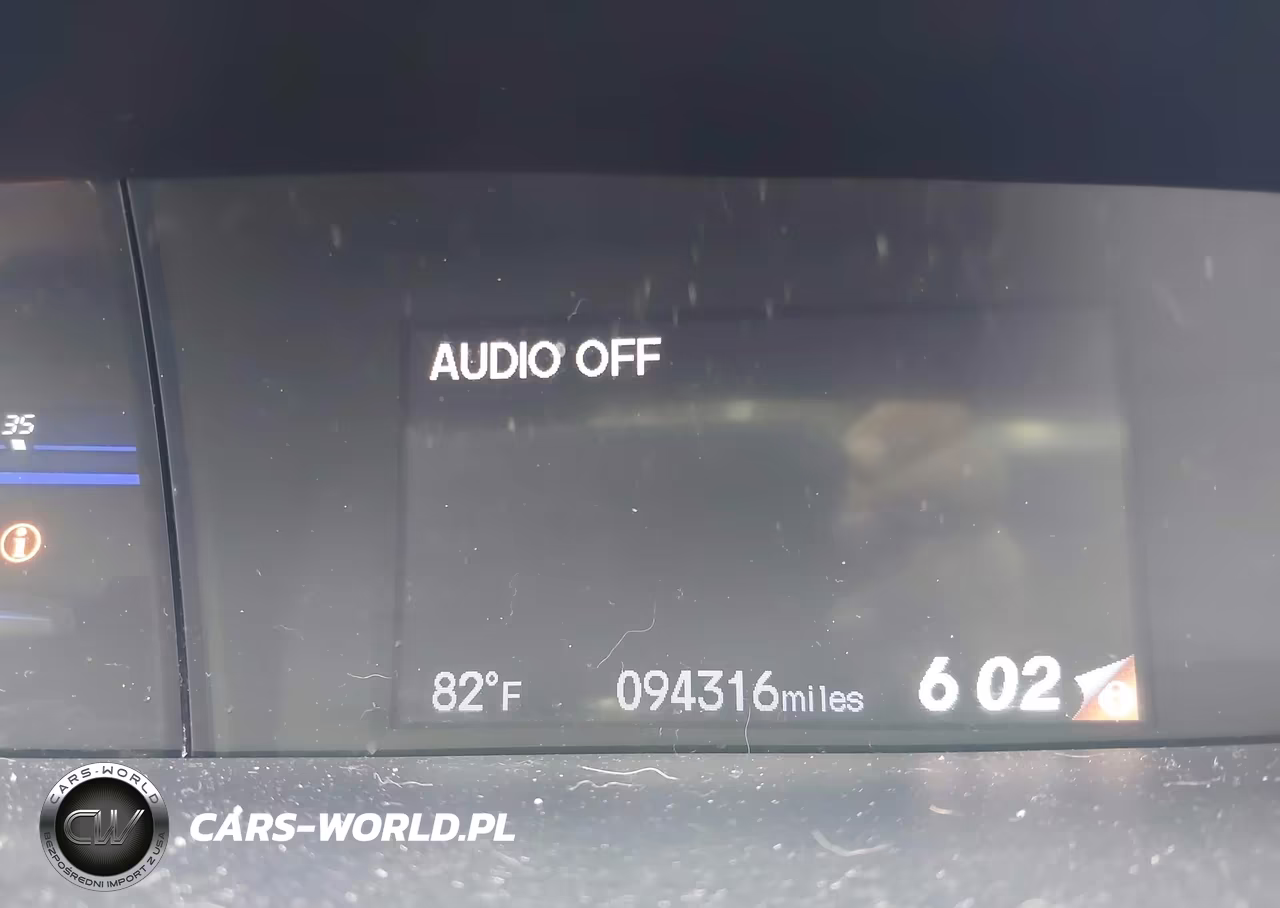 2015 Honda Civic Ex VIN:19XFB2F8XFE107327 - 7
