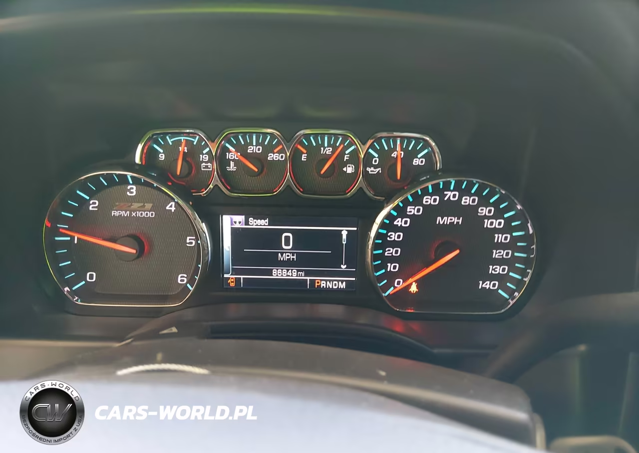 2014 Chevrolet Silverado 1500 Lt VIN:3GCUKREC7EG526003 - 7