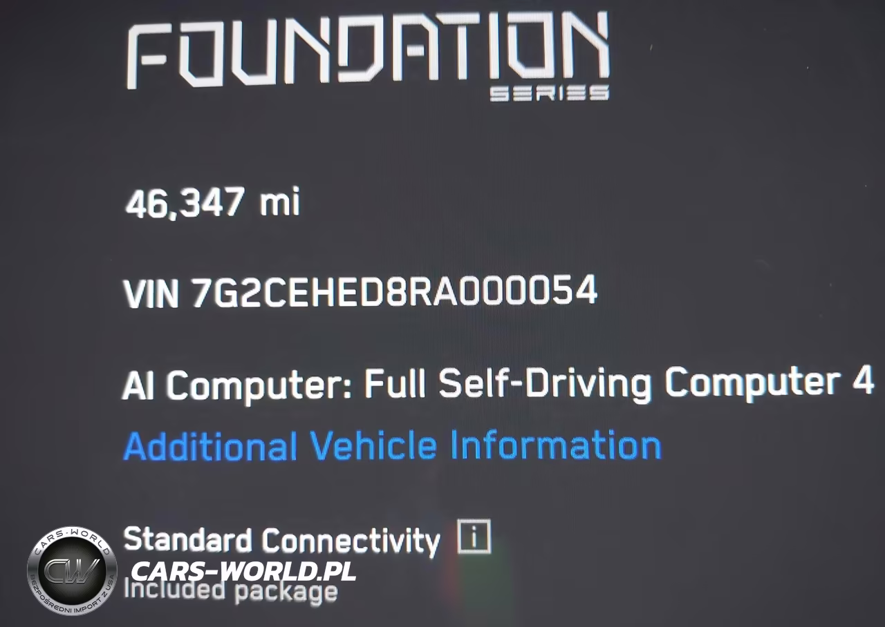 2024 Tesla Cybertruck All-Wheel Drive VIN:7G2CEHED8RA000054 - 9