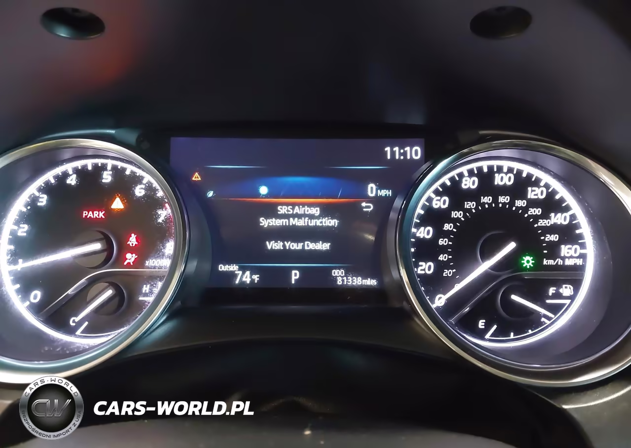 2020 Toyota Camry Se Nightshade Edition Awd VIN:4T1G11BK3LU003984 - 7