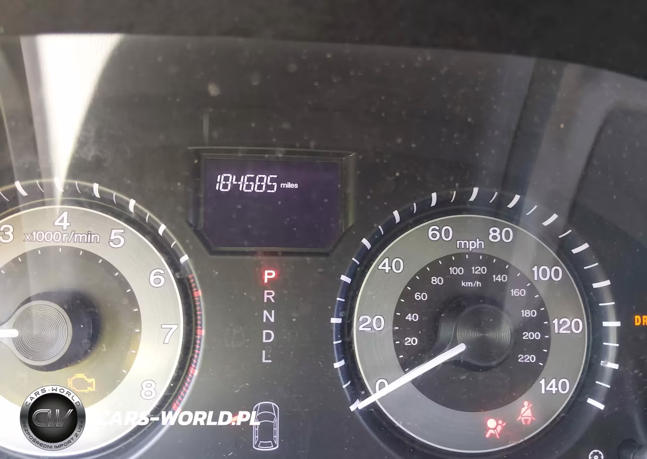 2011 Honda Odyssey Lx VIN:5FNRL5H23BB007675 - 15