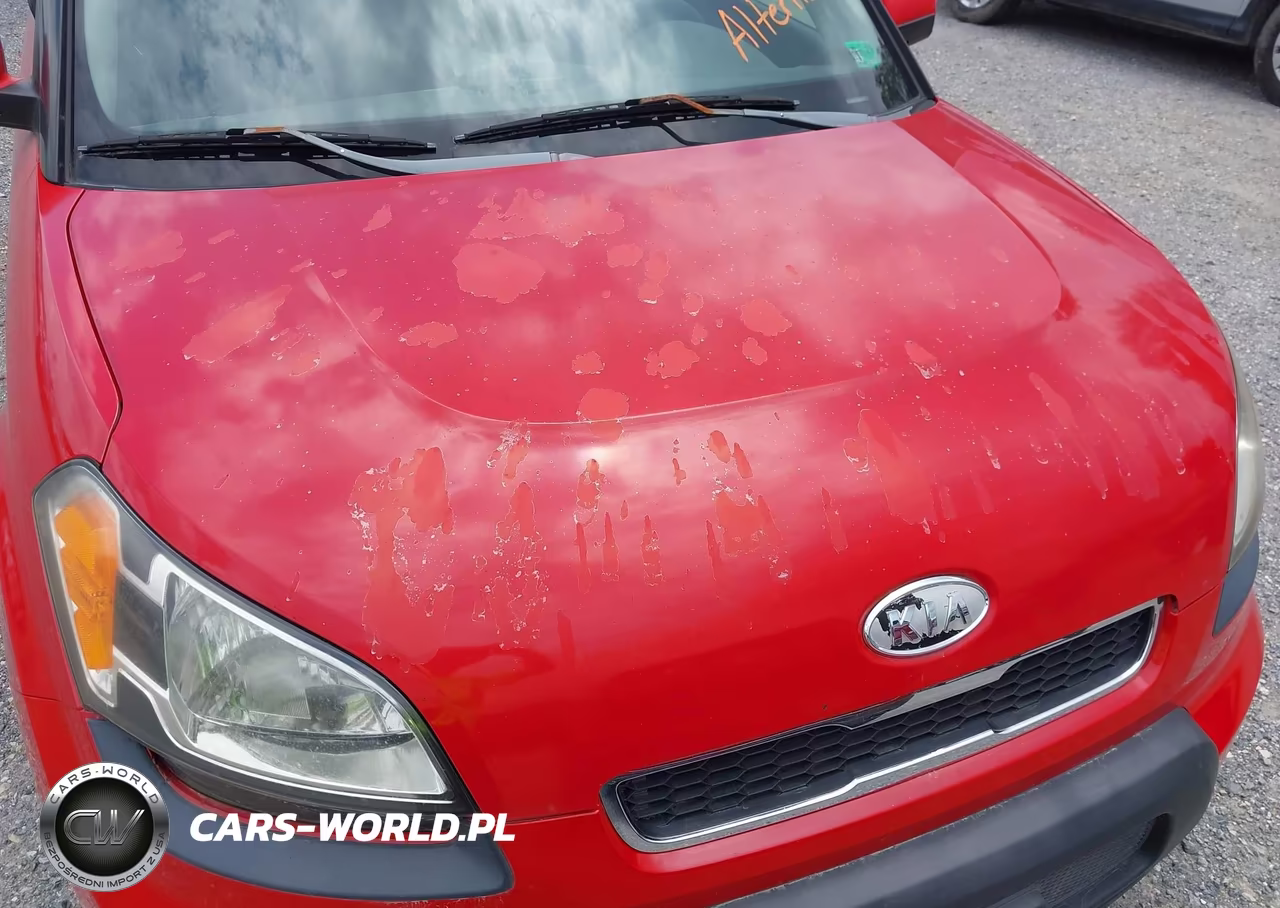 2010 Kia Soul + VIN:KNDJT2A28A7112447 - 16