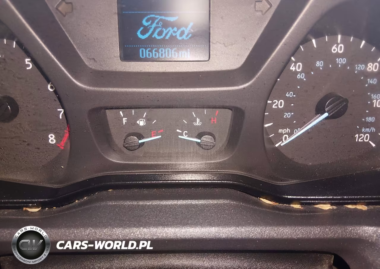 2016 Ford Transit-350 Xl-Xlt VIN:1FBZX2ZM9GKA78607 - 7