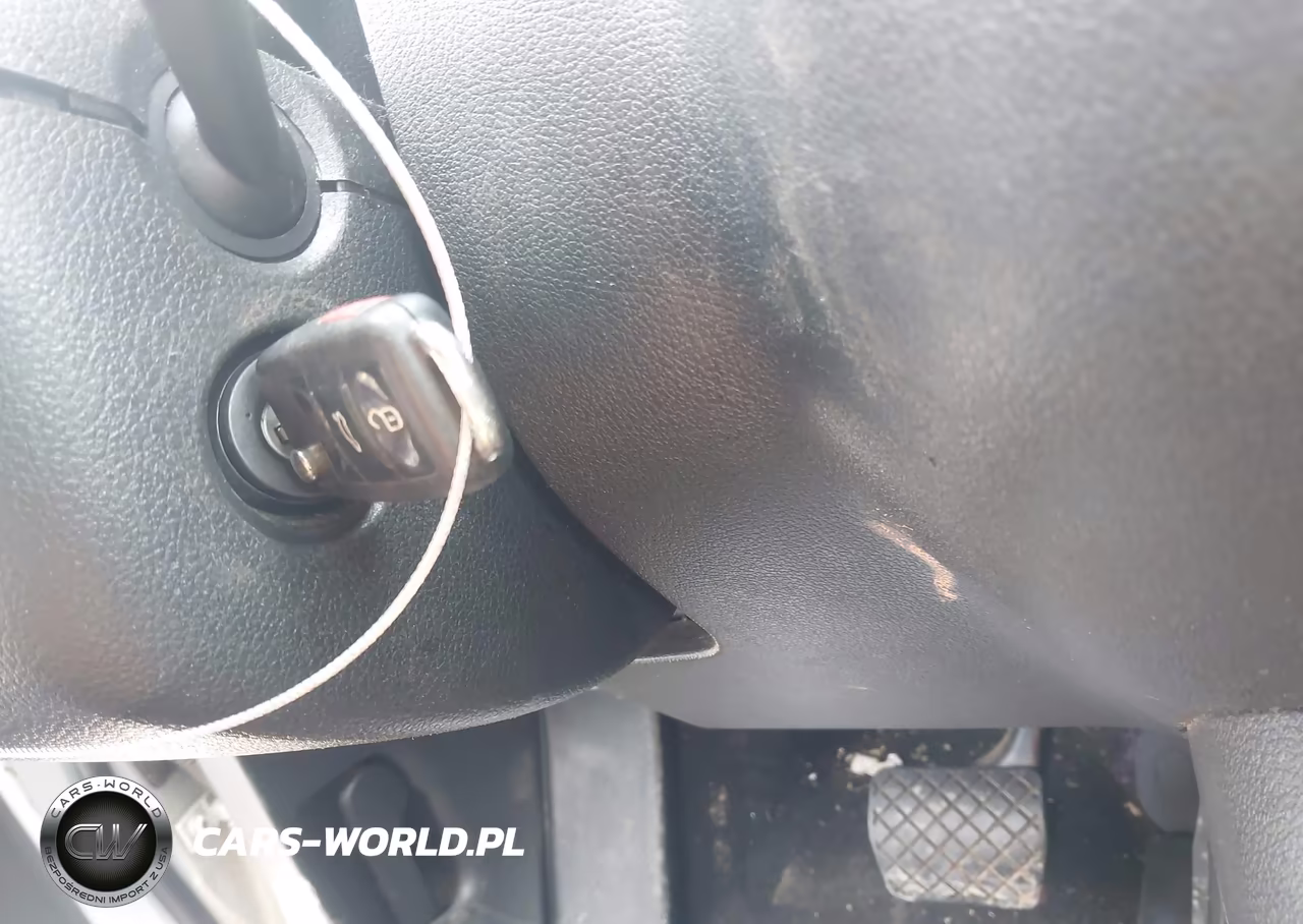 2014 Volkswagen Tiguan S VIN:WVGAV3AX0EW602027 - 11