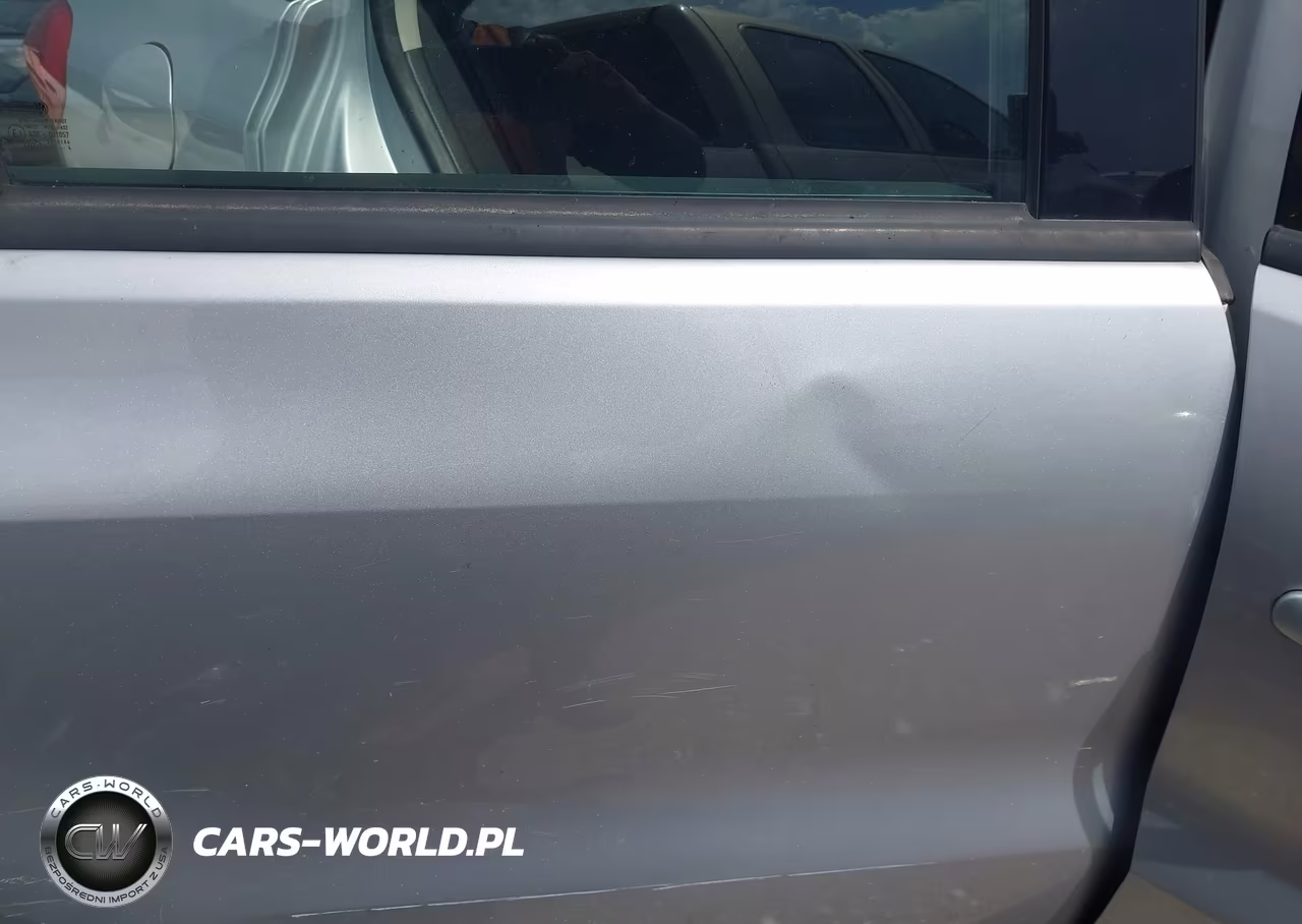 2014 Volkswagen Tiguan S VIN:WVGAV3AX0EW602027 - 6