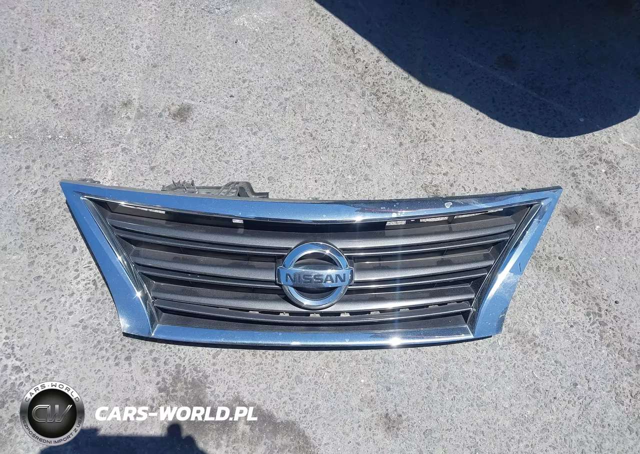 2015 Nissan Sentra Sr VIN:3N1AB7AP1FY329293 - 12