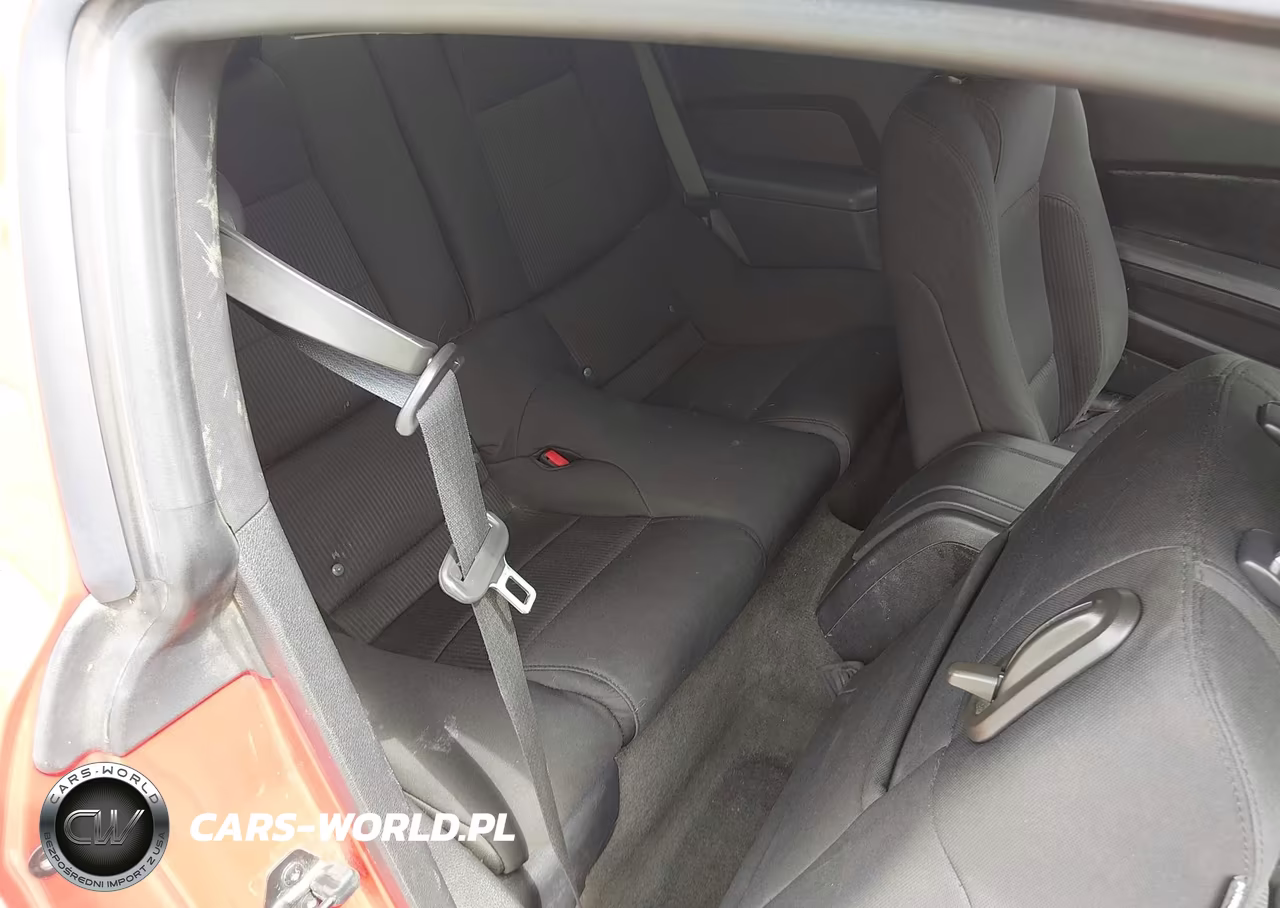 2012 Ford Mustang V6-V6 Premium VIN:1ZVBP8AM3C5206244 - 8