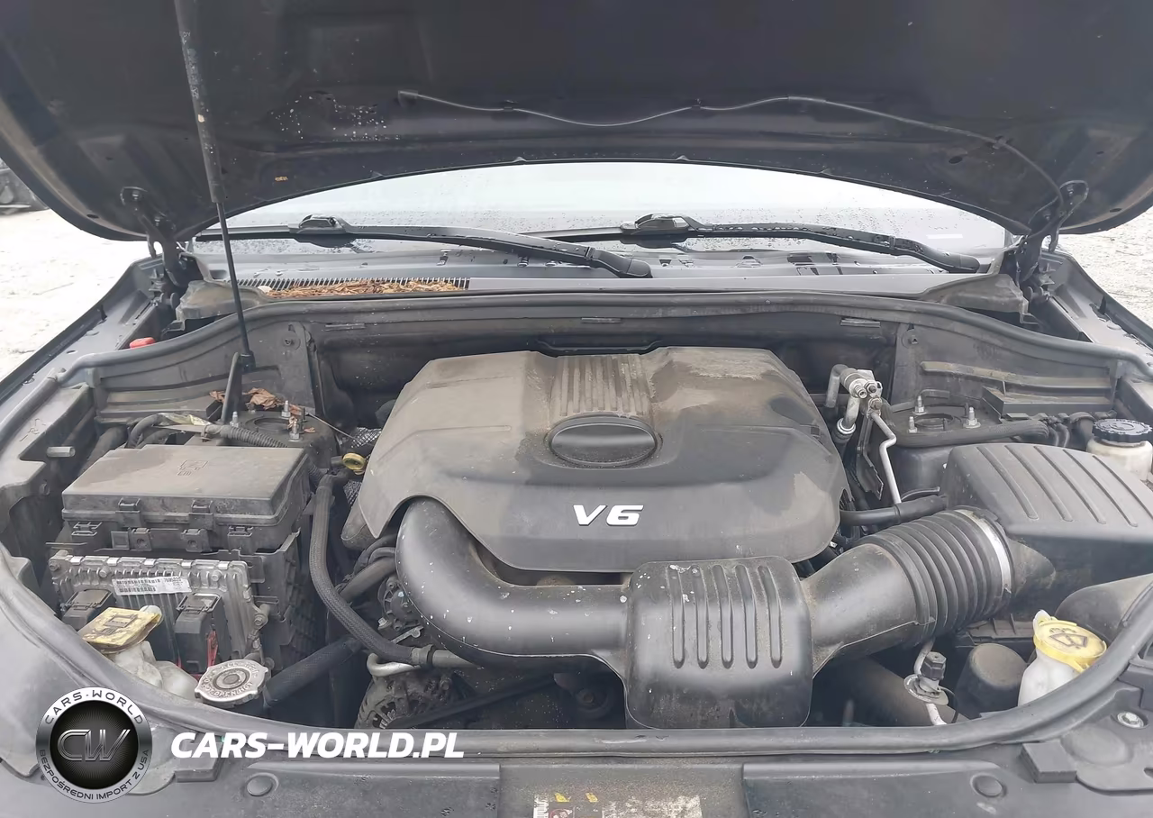 2014 Jeep Grand Cherokee Limited VIN:1C4RJFBG8EC478819 - 10