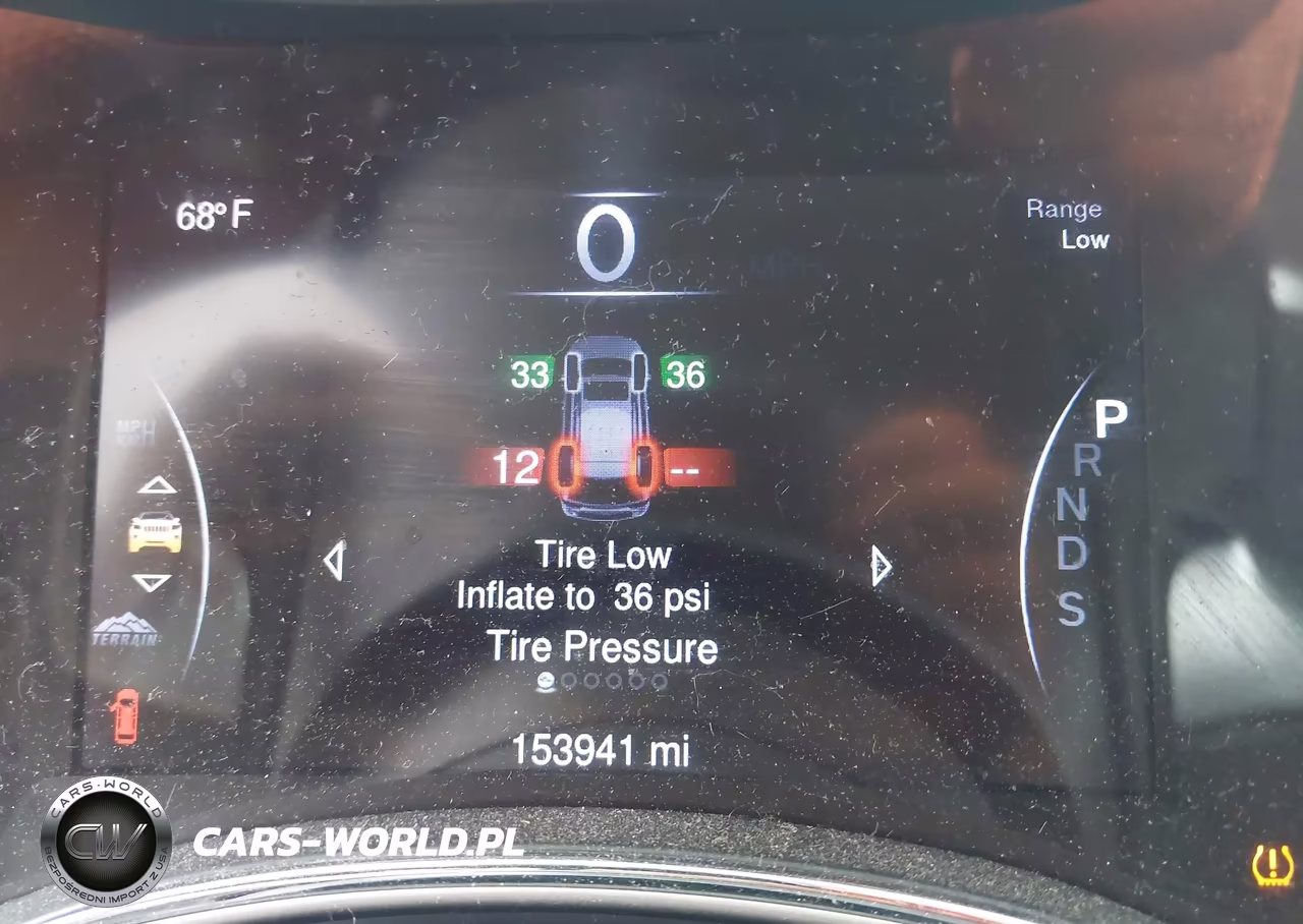 2014 Jeep Grand Cherokee Limited VIN:1C4RJFBG8EC478819 - 14