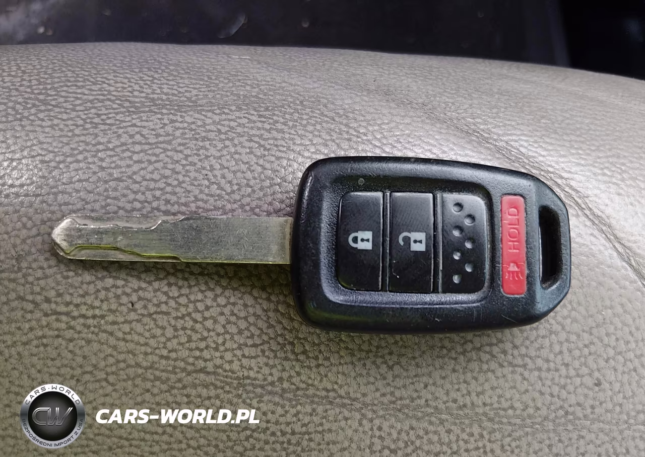 2014 Honda Cr-V Ex-L VIN:5J6RM4H76EL048204 - 11