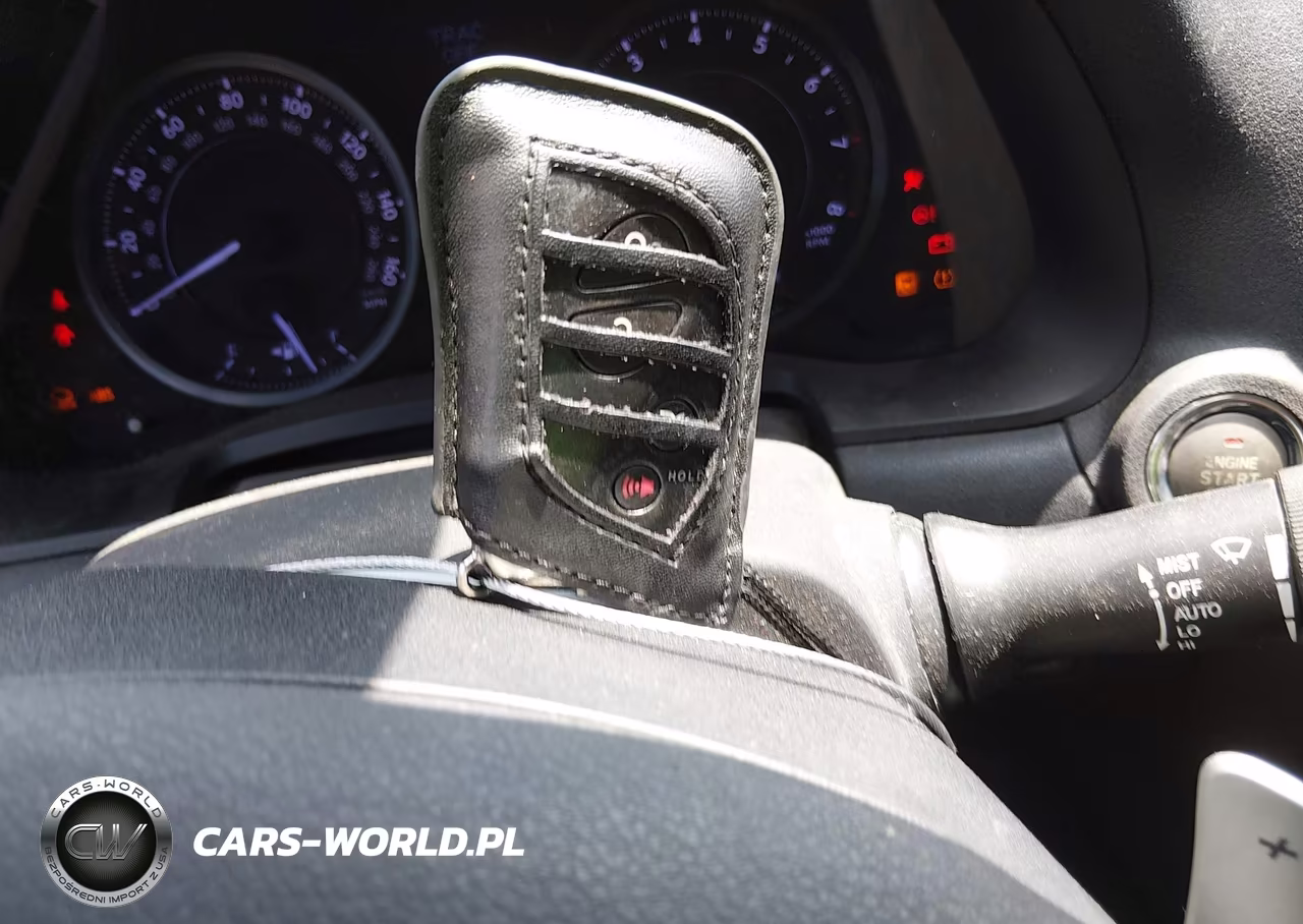 2012 Lexus Is 250C VIN:JTHFF2C26C2521507 - 11