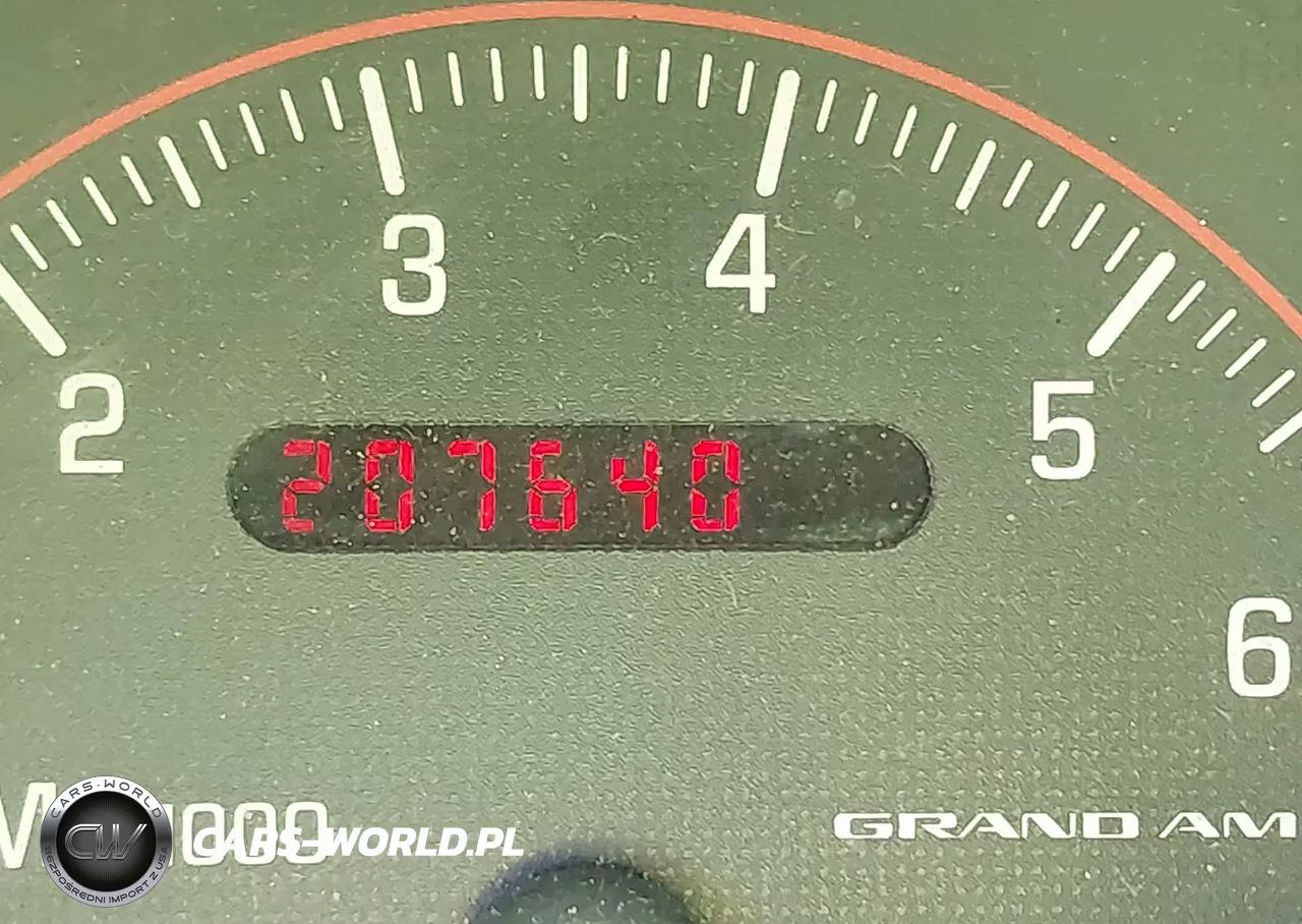2003 Pontiac Grand Am Gt VIN:1G2NW52EX3C323702 - 12