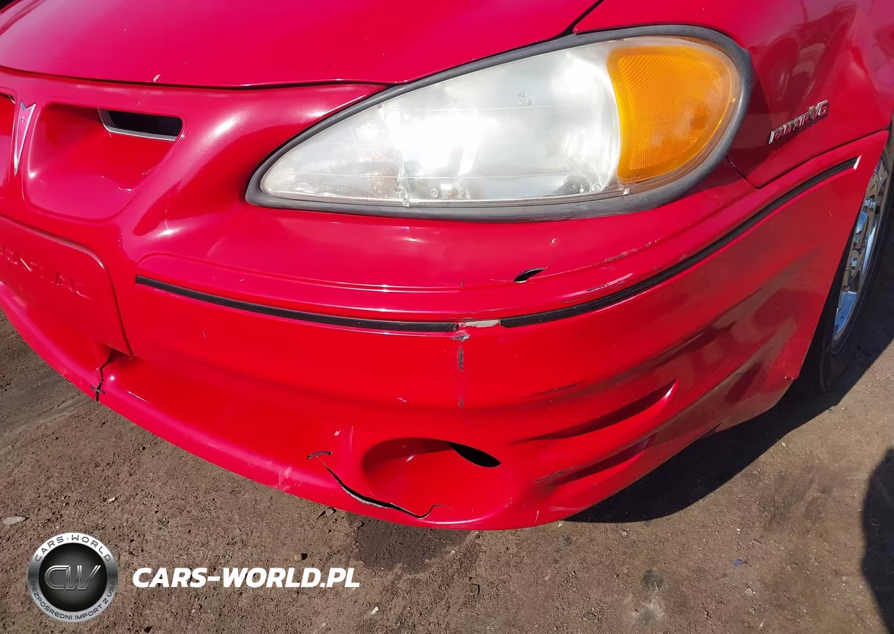 2003 Pontiac Grand Am Gt VIN:1G2NW52EX3C323702 - 13