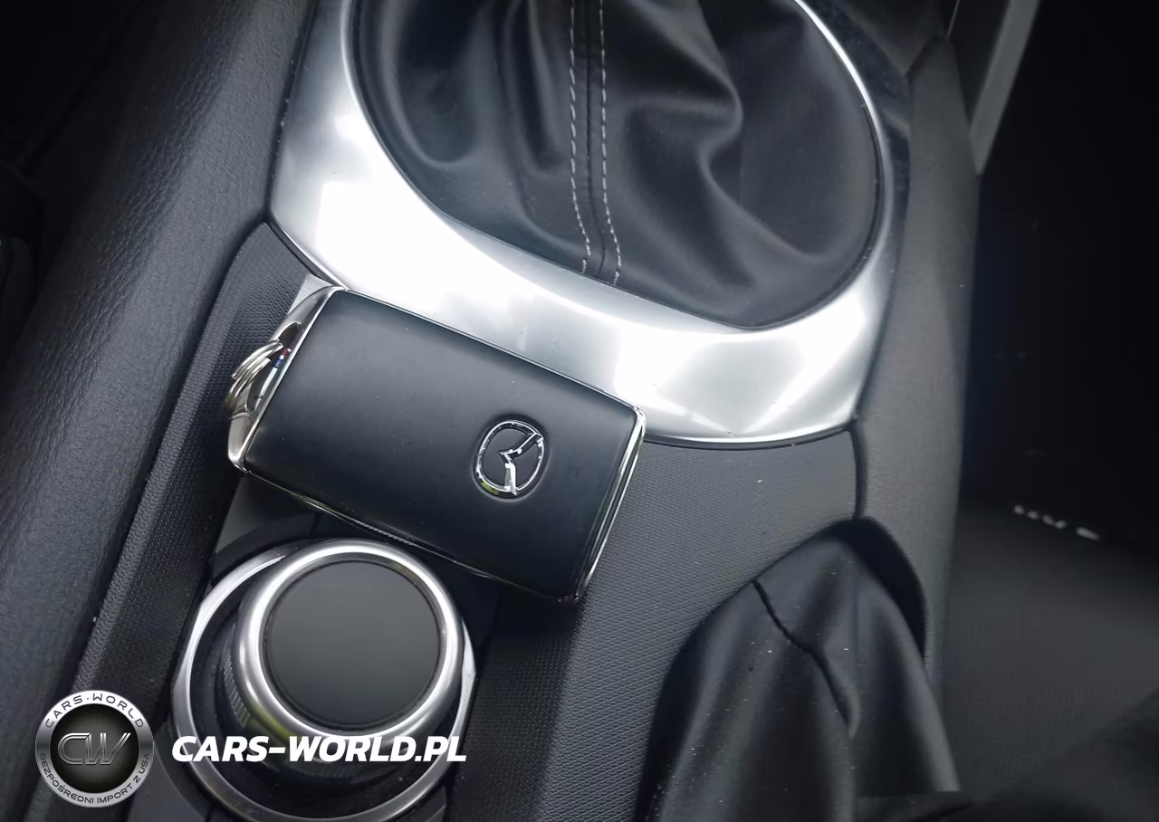 2022 Mazda Mx-5 Miata Club VIN:JM1NDAC75N0504477 - 11