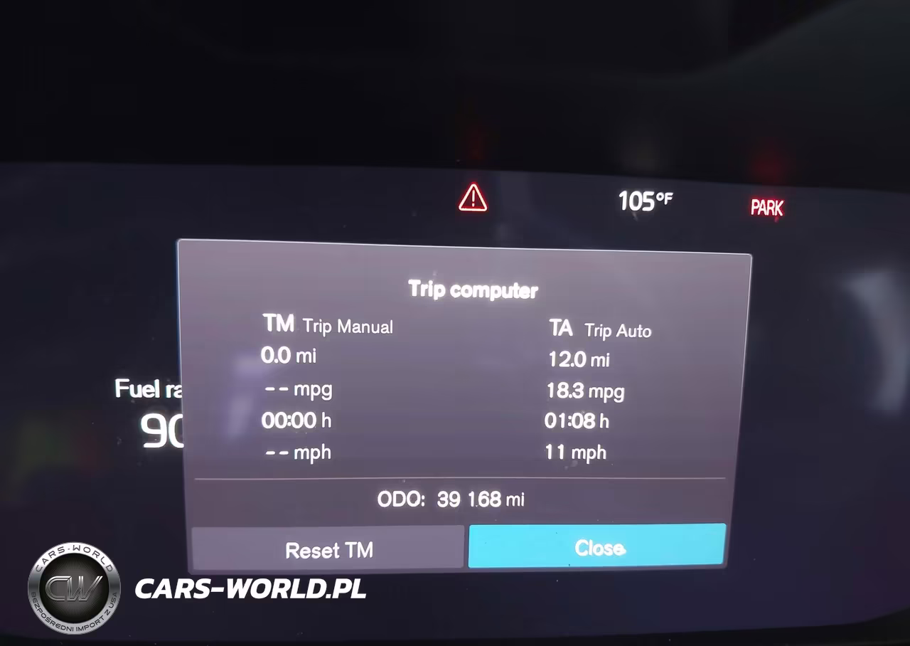 2023 Volvo Xc40 B5 Plus Dark Theme VIN:YV4L12UW8P2967018 - 7