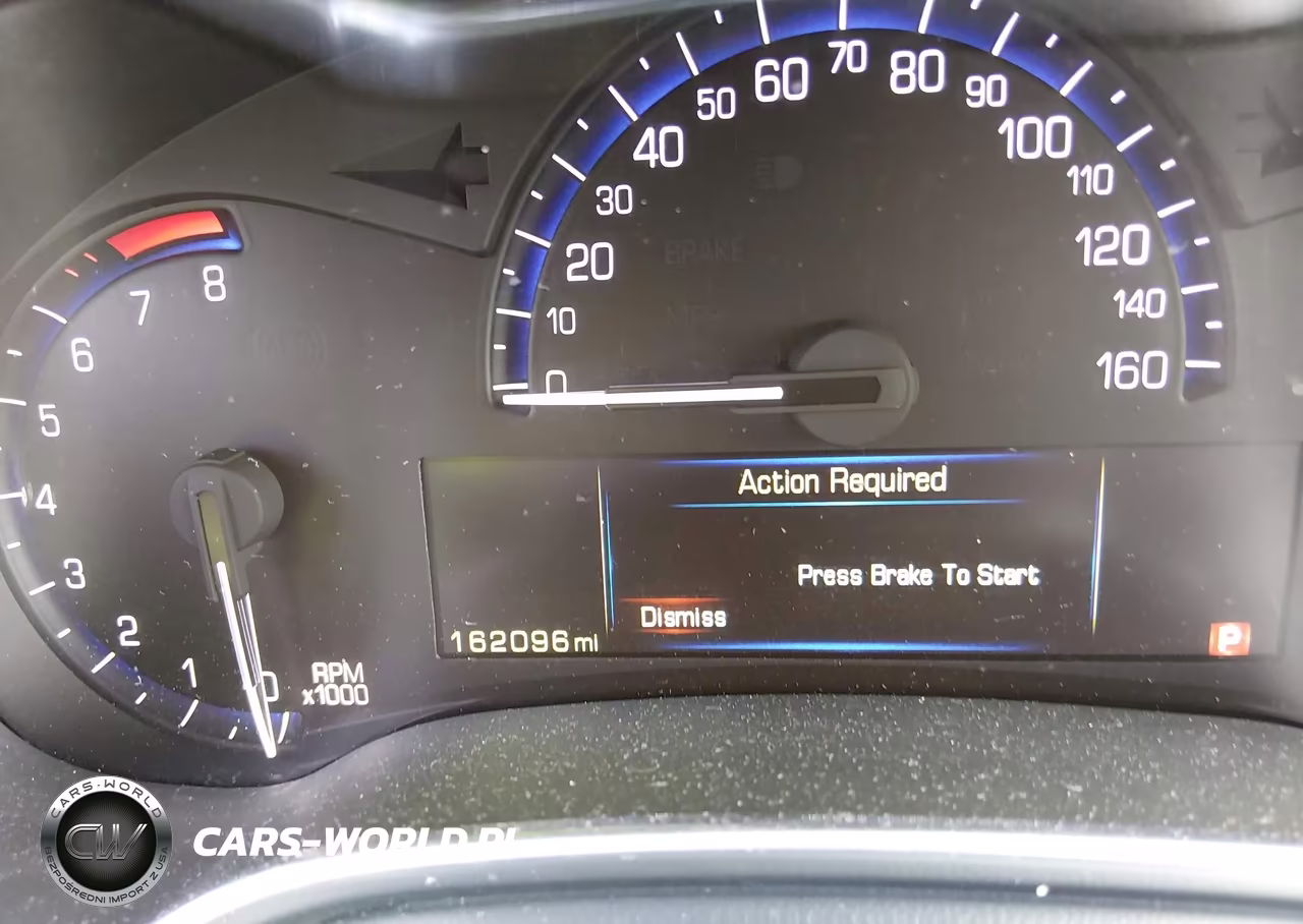 2013 Cadillac Srx Performance Collection VIN:3GYFNHE30DS525758 - 15