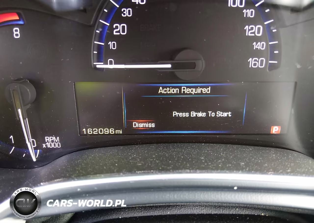 2013 Cadillac Srx Performance Collection VIN:3GYFNHE30DS525758 - 7
