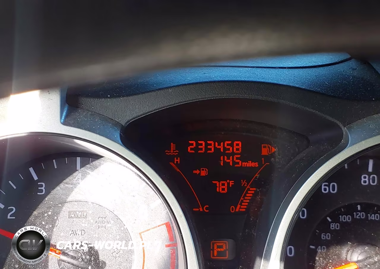 2013 Nissan Juke S VIN:JN8AF5MR7DT216560 - 7