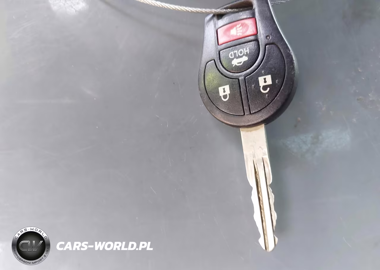 2015 Nissan Sentra S VIN:3N1AB7APXFY377732 - 11